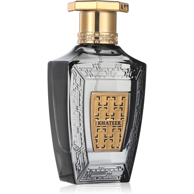 MAISON ASRAR EDP 100ML KHATEER خطير - Image 2