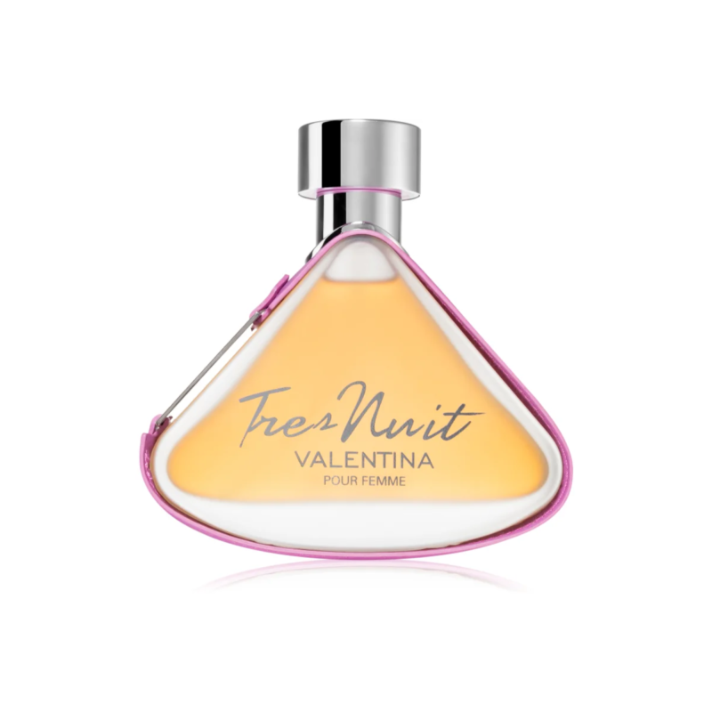 Armaf Ladies Tres Nuit Valentina Pour Femme EDP 3.38 oz - Image 2