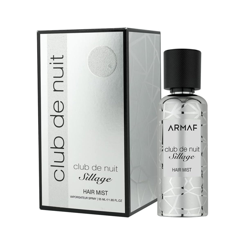 Armaf Club De Nuit Sillage - Hair Mist - 55ml