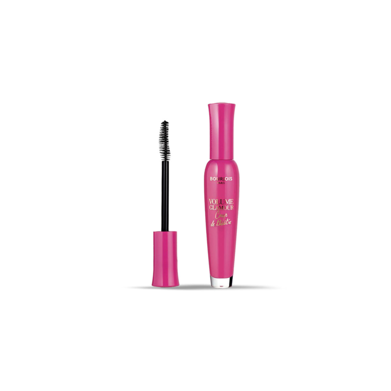 Bourjois Volume Glamour Coup De Theatre Mascara