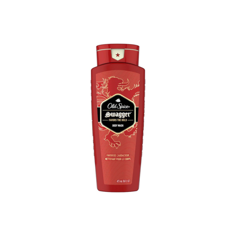 Old Spice Swagger Shower Gel 473 ml