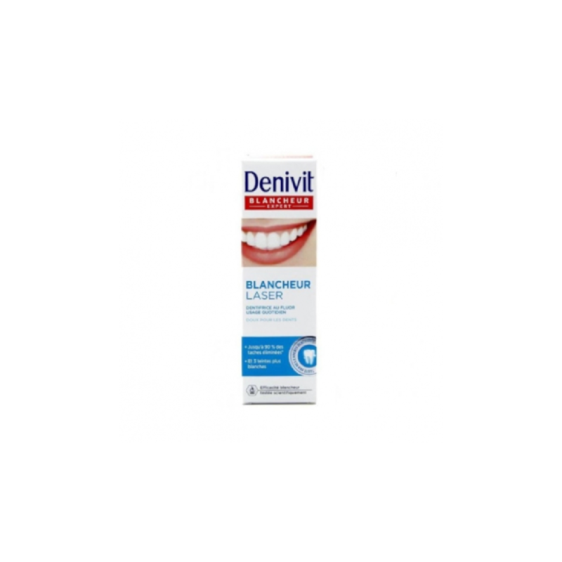 Denivit Blancheur Laser