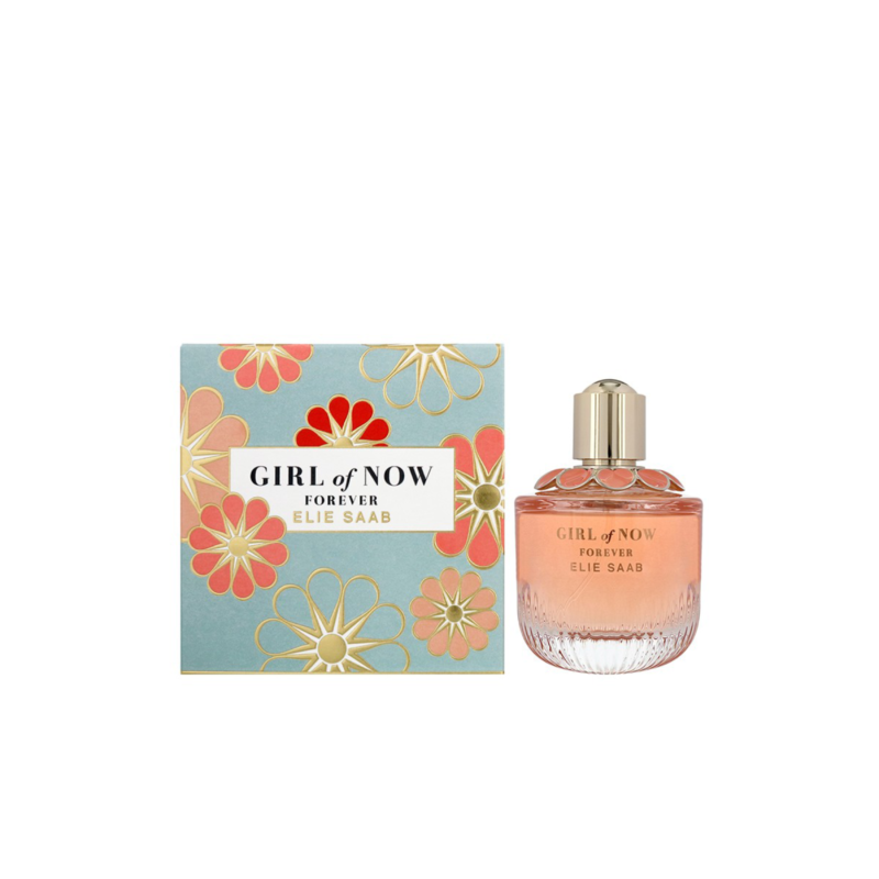 Elie Saab  Ladies Girl Of Now Forever EDP Spray