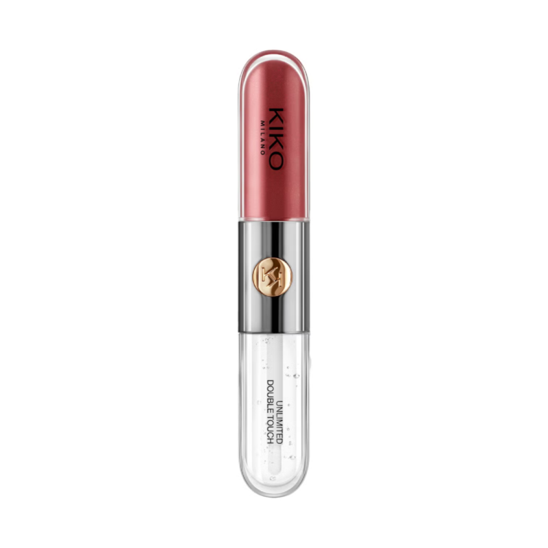 Kiko Milano Unlimited Double Touch 104 Sangria