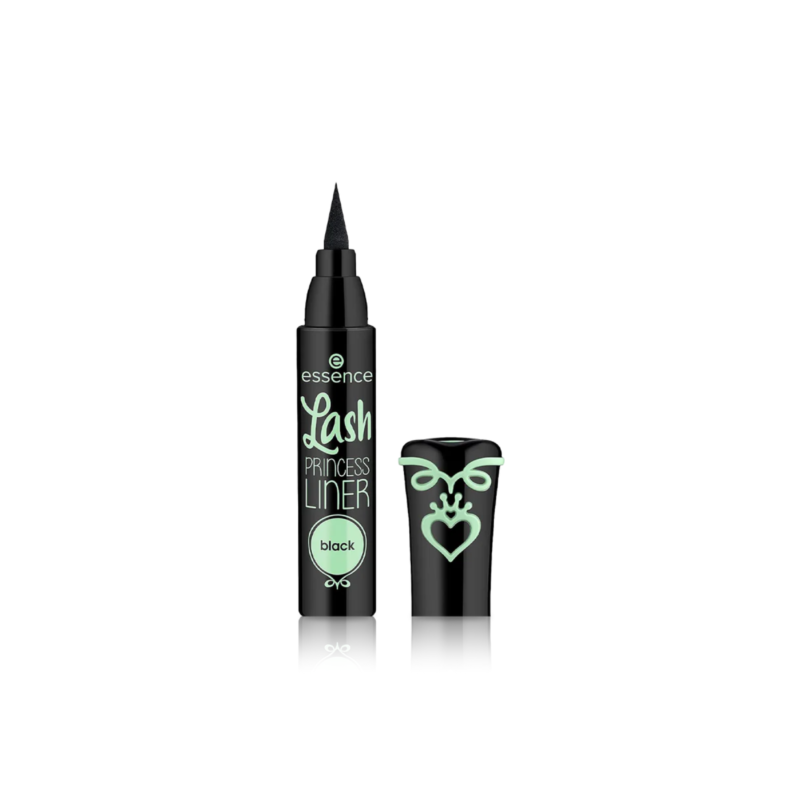 Essence Lash Princess - Black -3ml