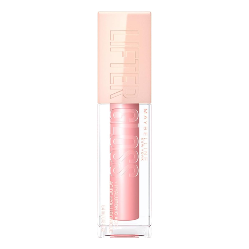 Maybelline New York Lifter Gloss, 5.4 ml, Shade: 006, Reef