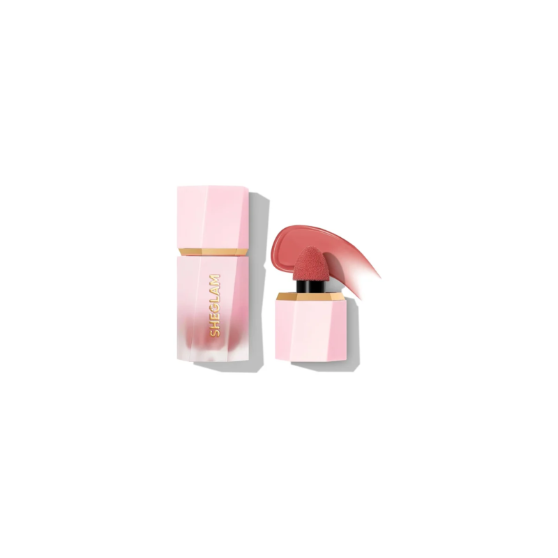 SHEGLAM Color Bloom Liquid Blush Rose Rituals