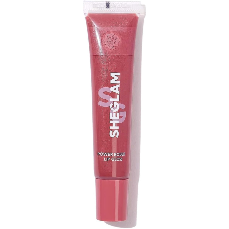 Sheglam POWER BOUQET LIP GLOSS