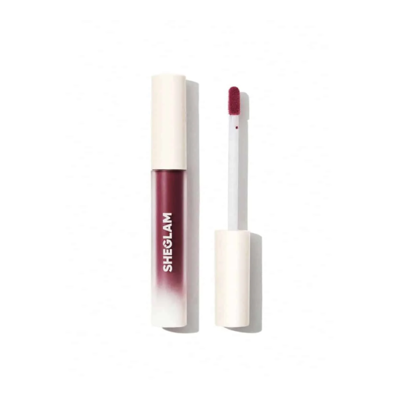 SHEGLAM Matte Liquid Lipstick – City Nights