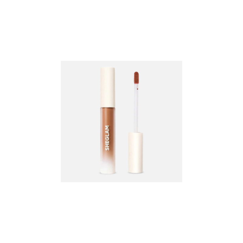 Sheglam-Matte Allure Liquid Lipstick - Bougie