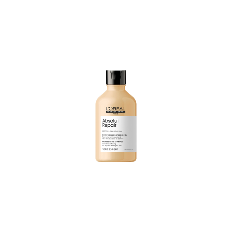 L'Oréal Professionnel Absolut Repair Shampoo 300ml