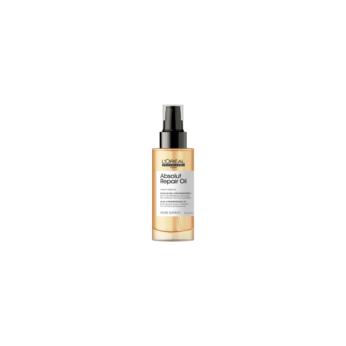 L'Oréal Professionnel Absolut Repair Oil 90ml