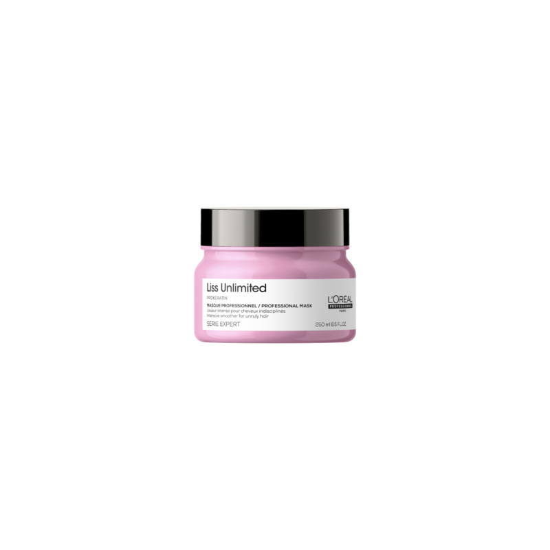 L’Oreal Professionnel Serie Expert Liss Unlimited Masque