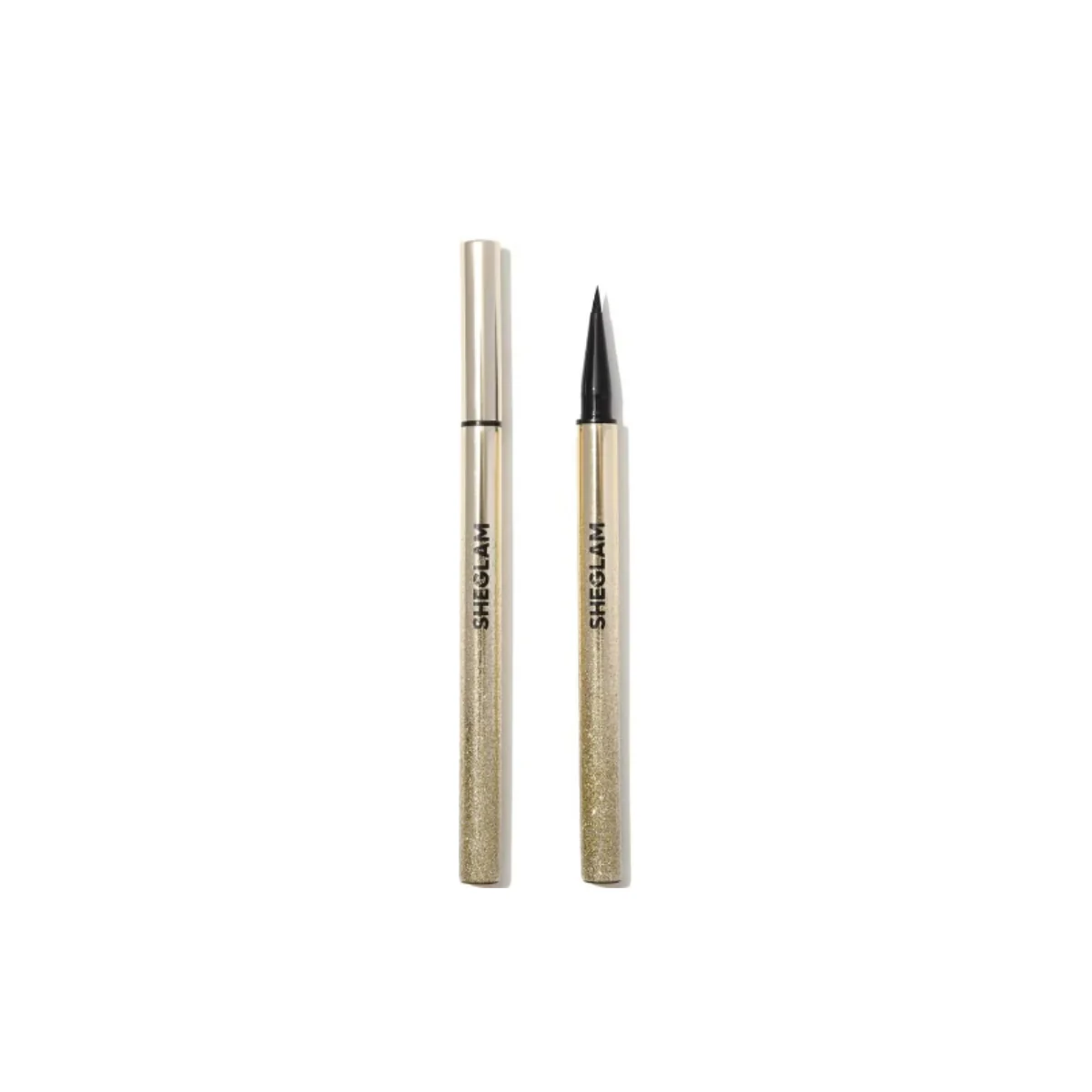 SHEGLAM Sheglam Line & Define Waterproof Liquid Eyeliner - Brown