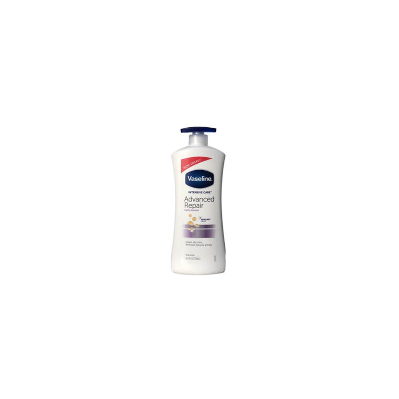 Vaseline Intensive Care Advanced Repair 725ml
