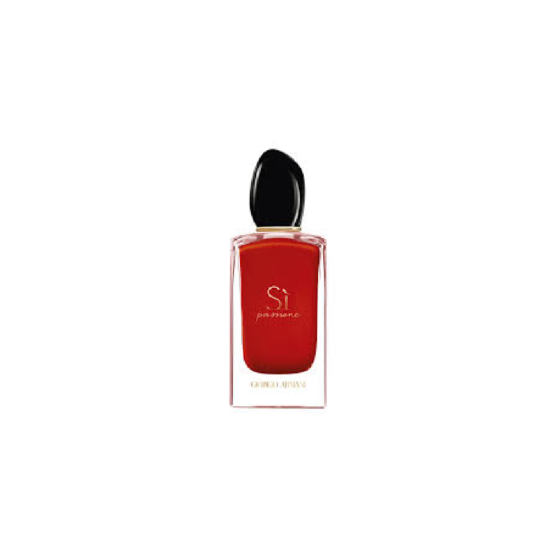 Giorgio Armani  Si Passione by for Women
