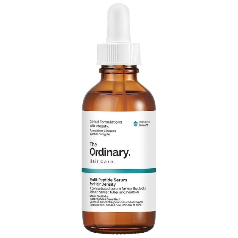 The Ordinary Multi Peptide Serum for Hair Density, 60 ml