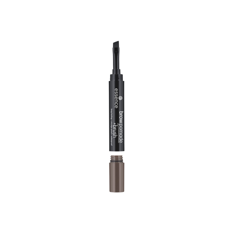 Essence Brow Pomade & Brush eyebrow color 03 Cool