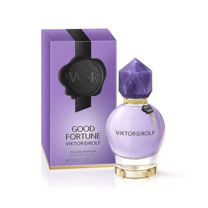 Viktor & Rolf  Ladies Good Fortune EDP 50 ml