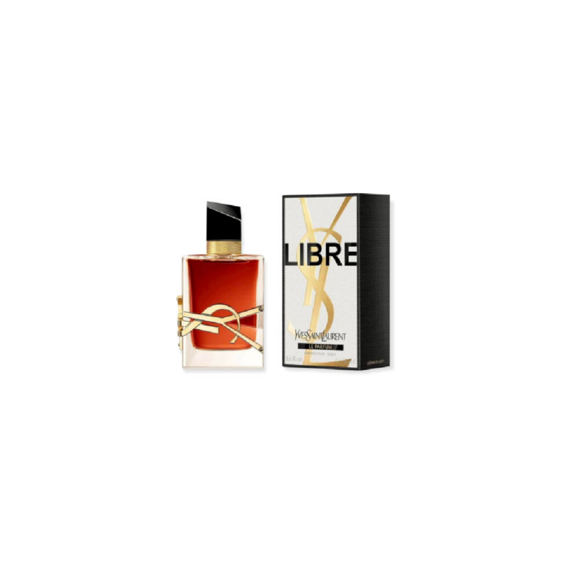 Yves Saint Laurent  Ladies Libre Le Parfum EDP Spray 1.6 oz