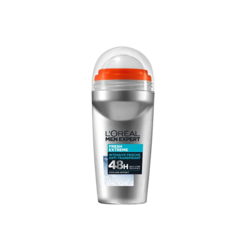 L'Oreal Paris Men Expert Fresh Extreme 50Ml