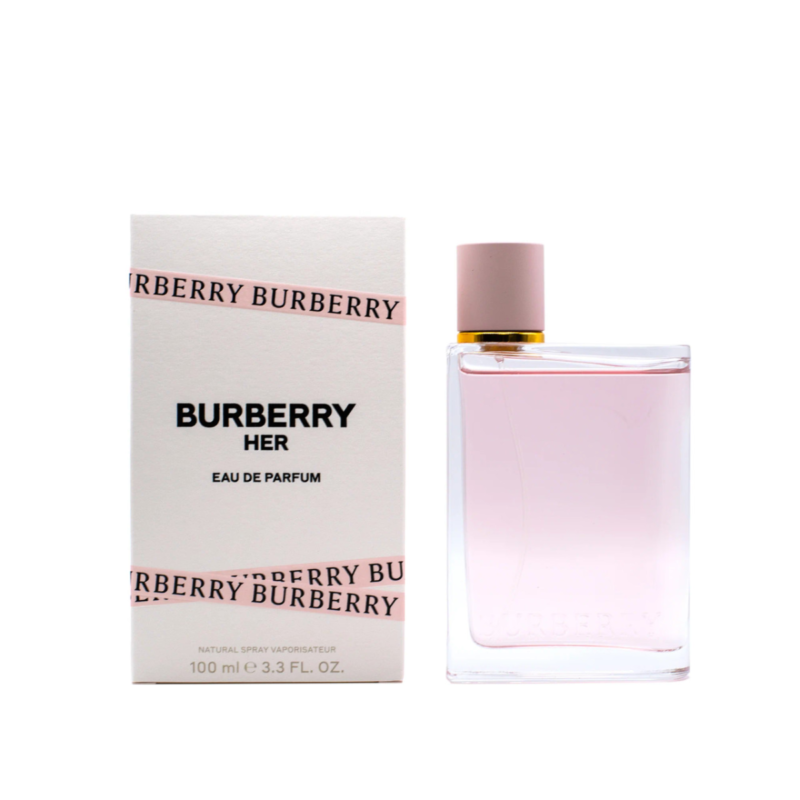 Burberry Her / EDP Spray 3.3 oz