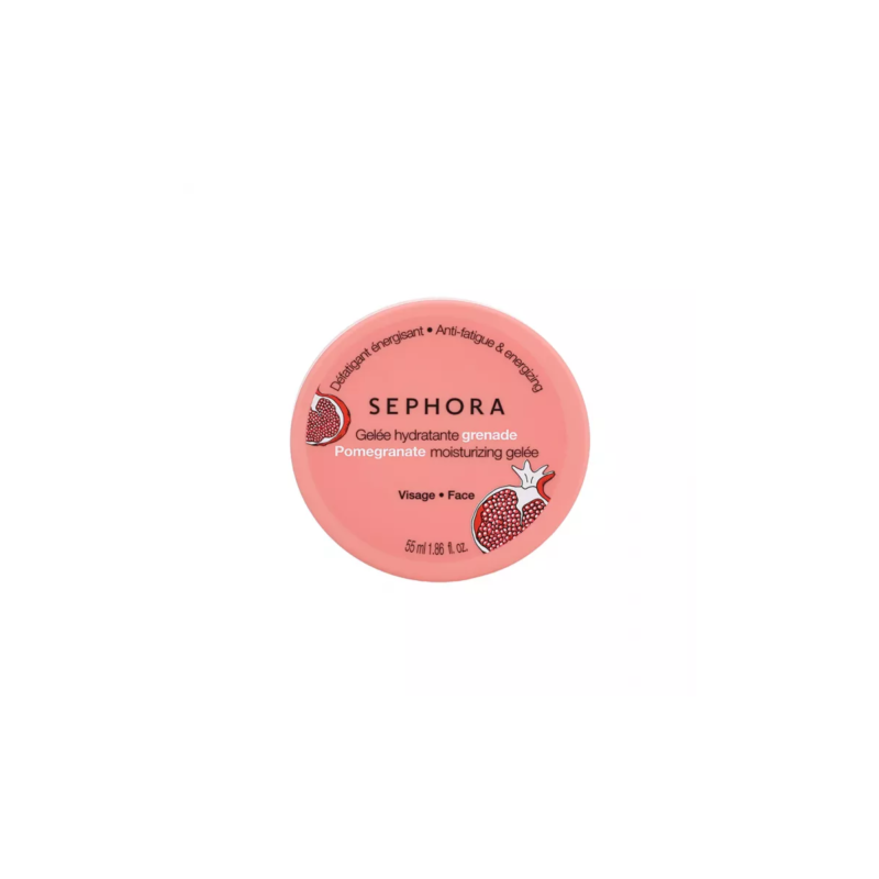 Sephora Gelee Hydratante Pomegranate Moisturising Gel