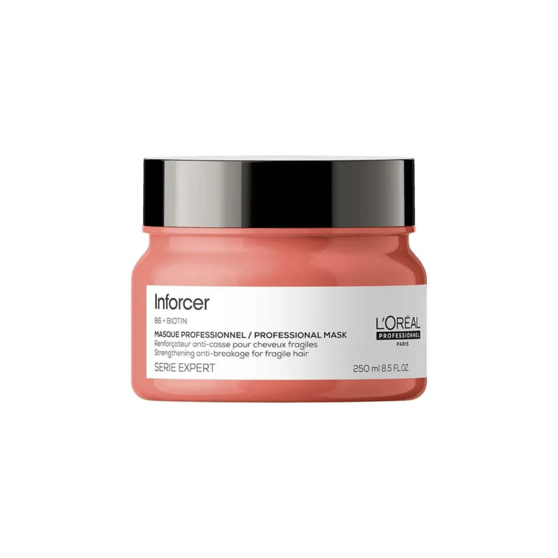 L'Oréal Professionnel Inforcer Professional Mask 250 ml