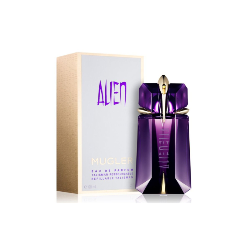 Thierry Mugler Ladies Alien EDP Spray 2 oz