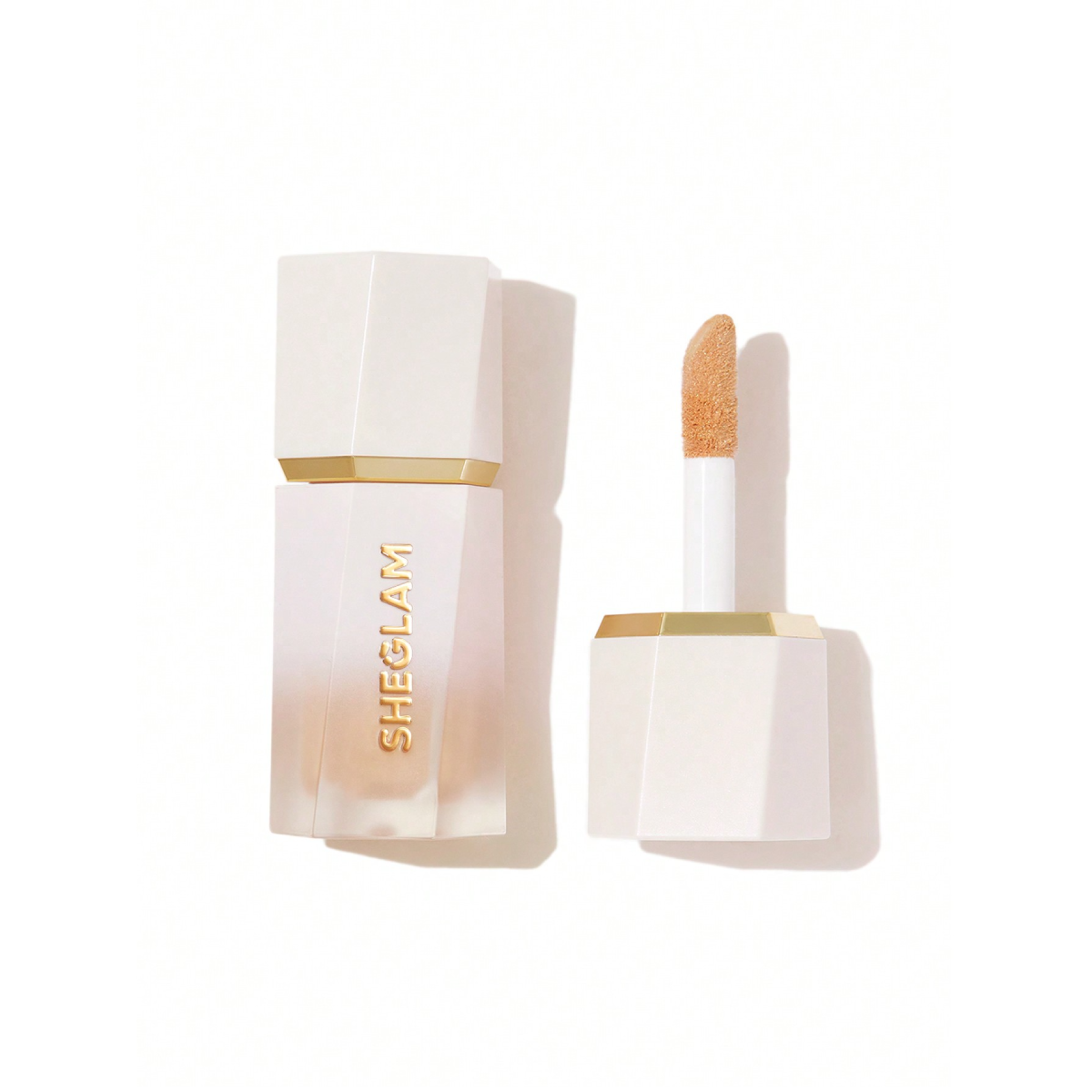 SHEGLAM Glow Bloom Liquid Highlighter