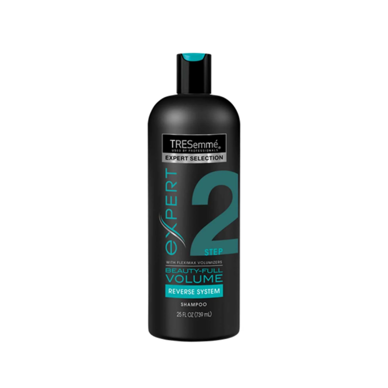 TRESemmé Shampoo, Beauty-Full Volume 739 ml
