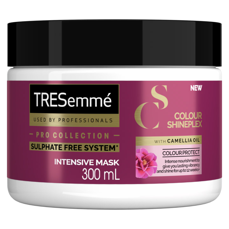 TRESemmé Shineplex Intensive Mask 300ml