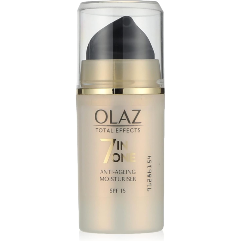 Olay Total Effects 7-in-1 SPF15 Anti-Aging Cream 15 ml