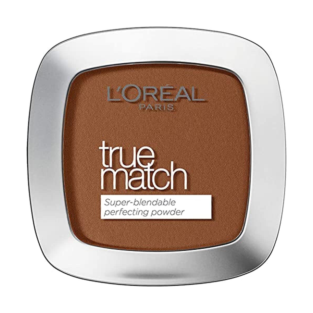 L'Oréal Accord Parfait Super Blendable Compact Poeder
