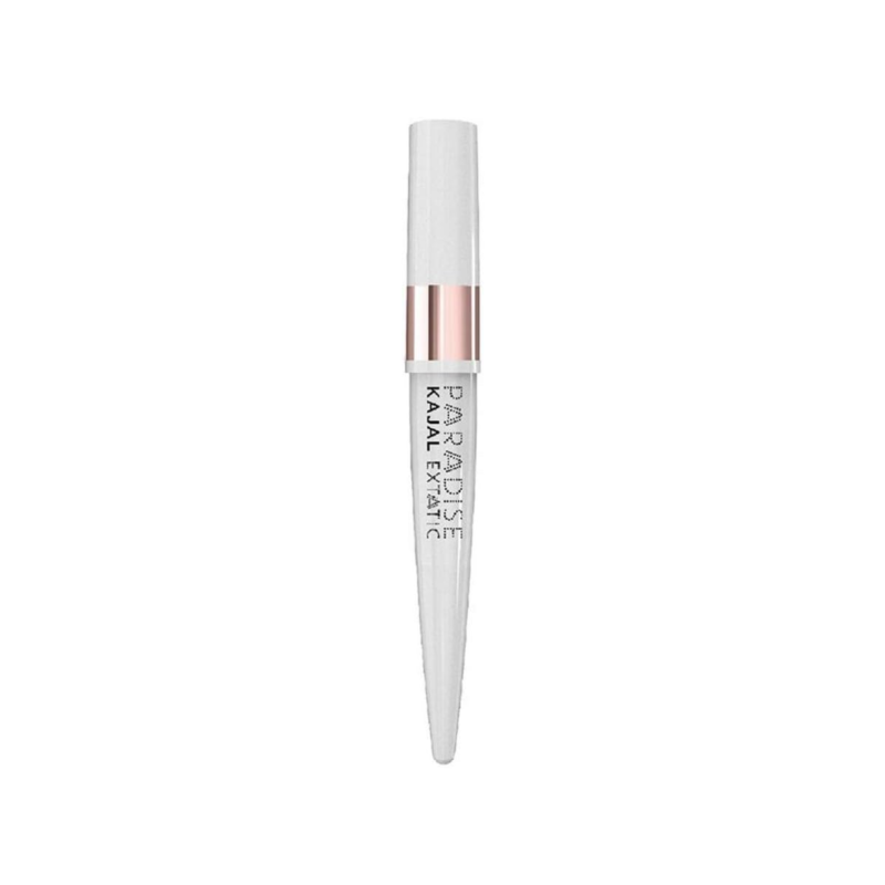 L'Oréal Paris Make Up Designer Paradise Superliner Kajal Eye Pencil 02 White