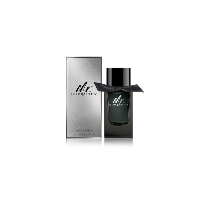 Burberry Men's Mr. EDP Spray 3.4 oz