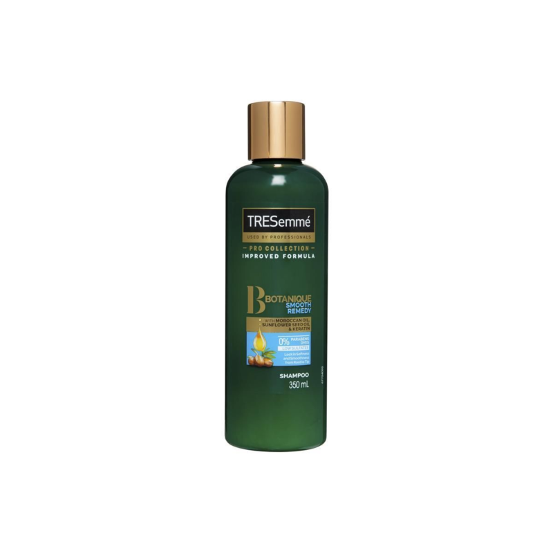 TRESemmé Botanique Smooth Remedy Shampoo 350ml