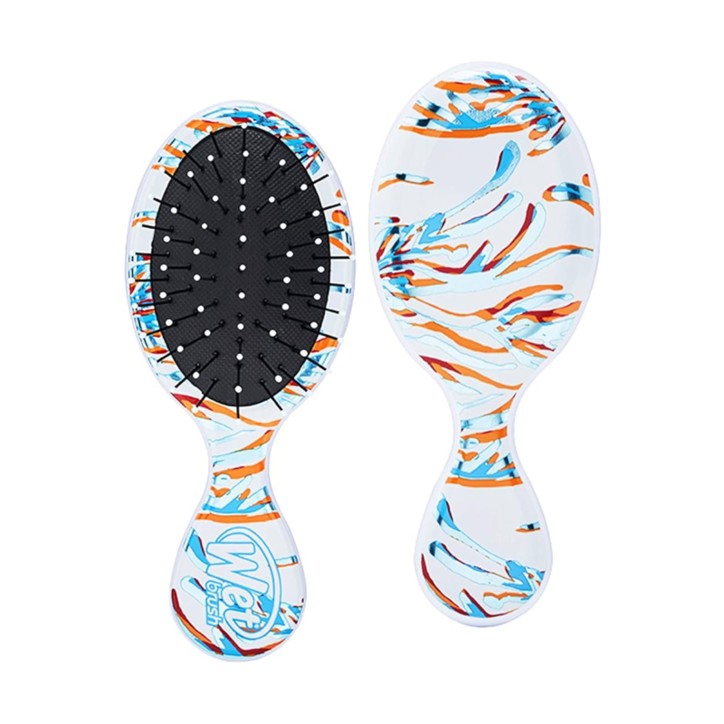 Wet Brush - Mini Detangler Osmosis Collection