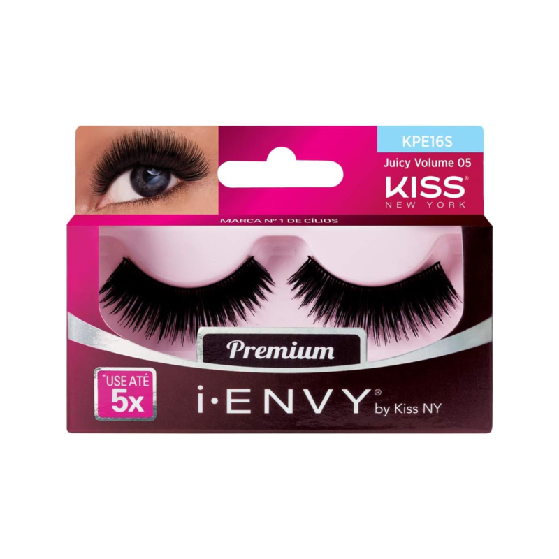 Kiss Juicy Volume 05