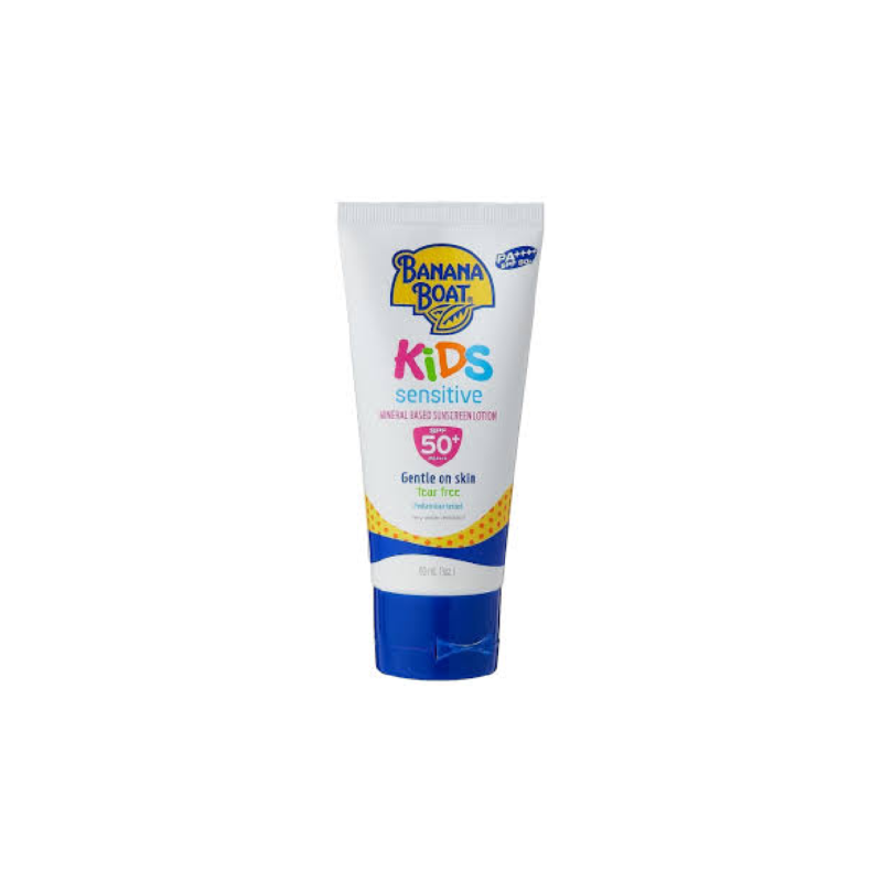 Banana Boat Simply Protect Kids Sunscreen