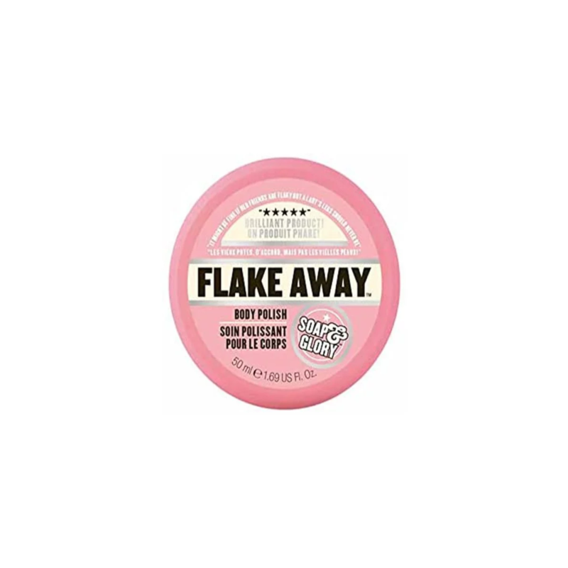Soap & Glory Flake Away Body Polish 50Ml