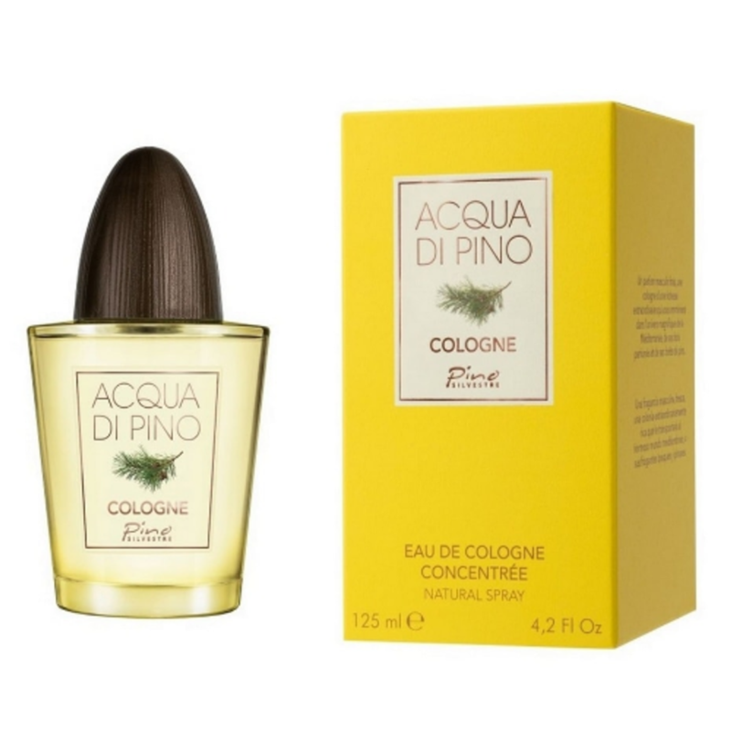 Pino Silvestre Men's Acqua Di Pino EDC Spray 4.2 oz