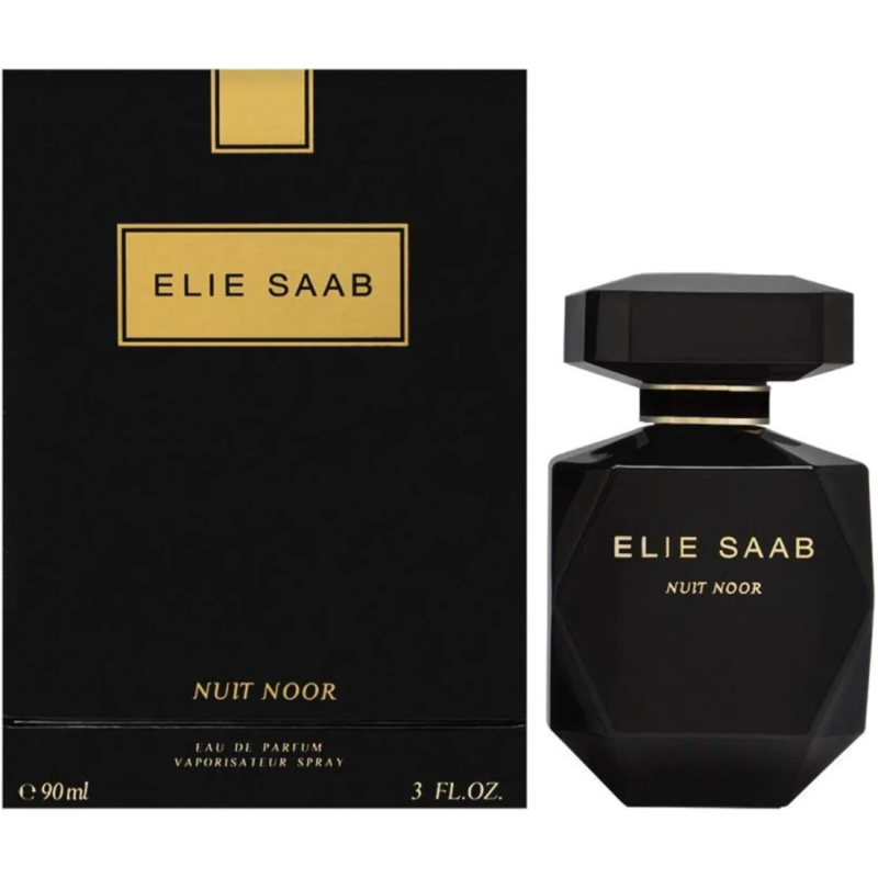 ELIE SAAB Le Parfum Nuit Noor Eau de Parfum 3 oz