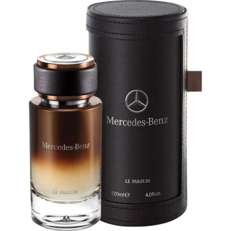 Mercedes-Benz Men's Le Parfum EDP Spray 4.0 oz