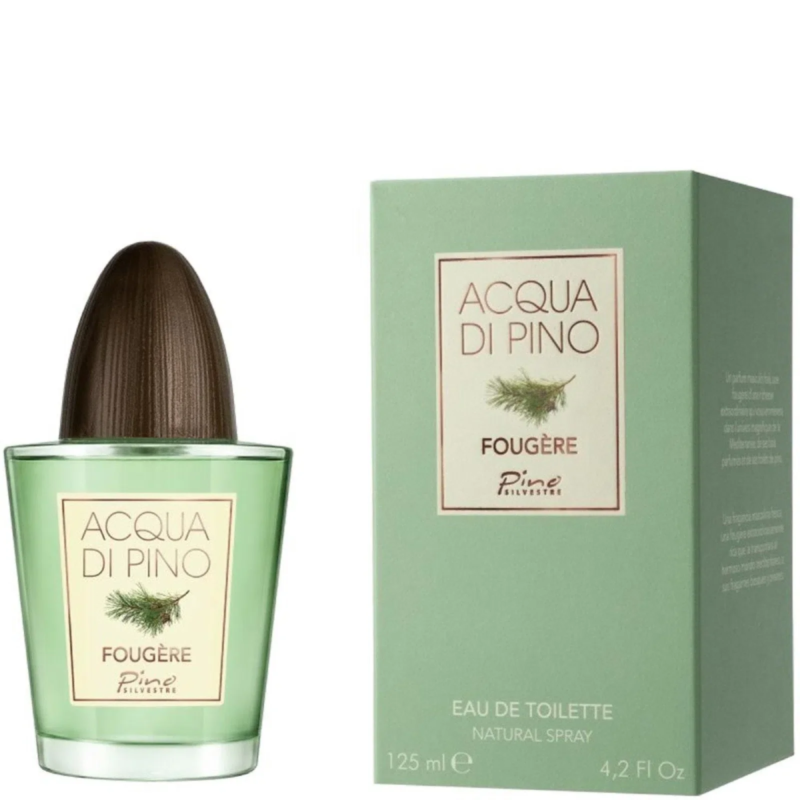 Pino Silvestre Men's Acqua Di Pino Fougere EDT Spray 4.2 oz