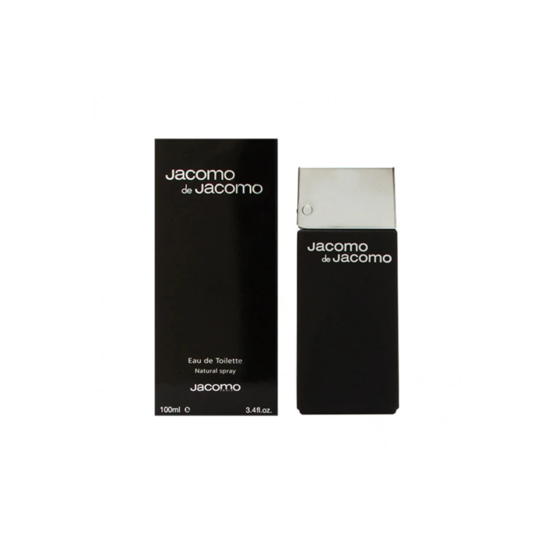 Jacomo De by Jacomo EDT Spray 3.4 oz