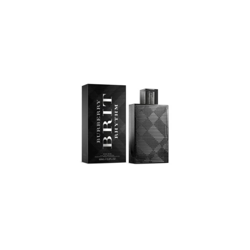 Burberry Brit Rhythm Eau De Toilette For Men 200 Ml