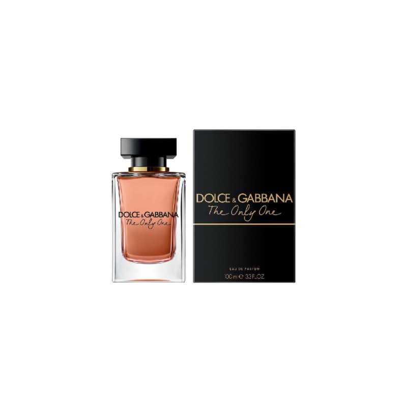 Dolce & Gabbana The Only One / Dolce and Gabbana EDP Spray 3.3 oz