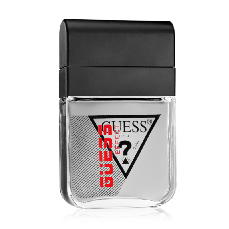 Guess Men's Effect Cool 3.4 oz After Shave