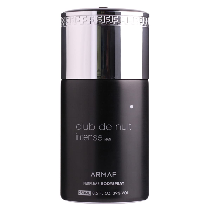 Armaf Club De Nuit Perfume Body Spray For Men 250ml